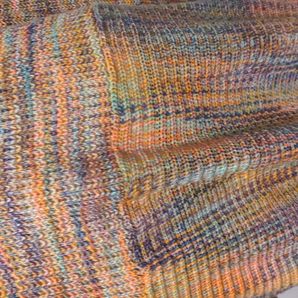 CJ banks sweater/jacket - Picture 6 of 9